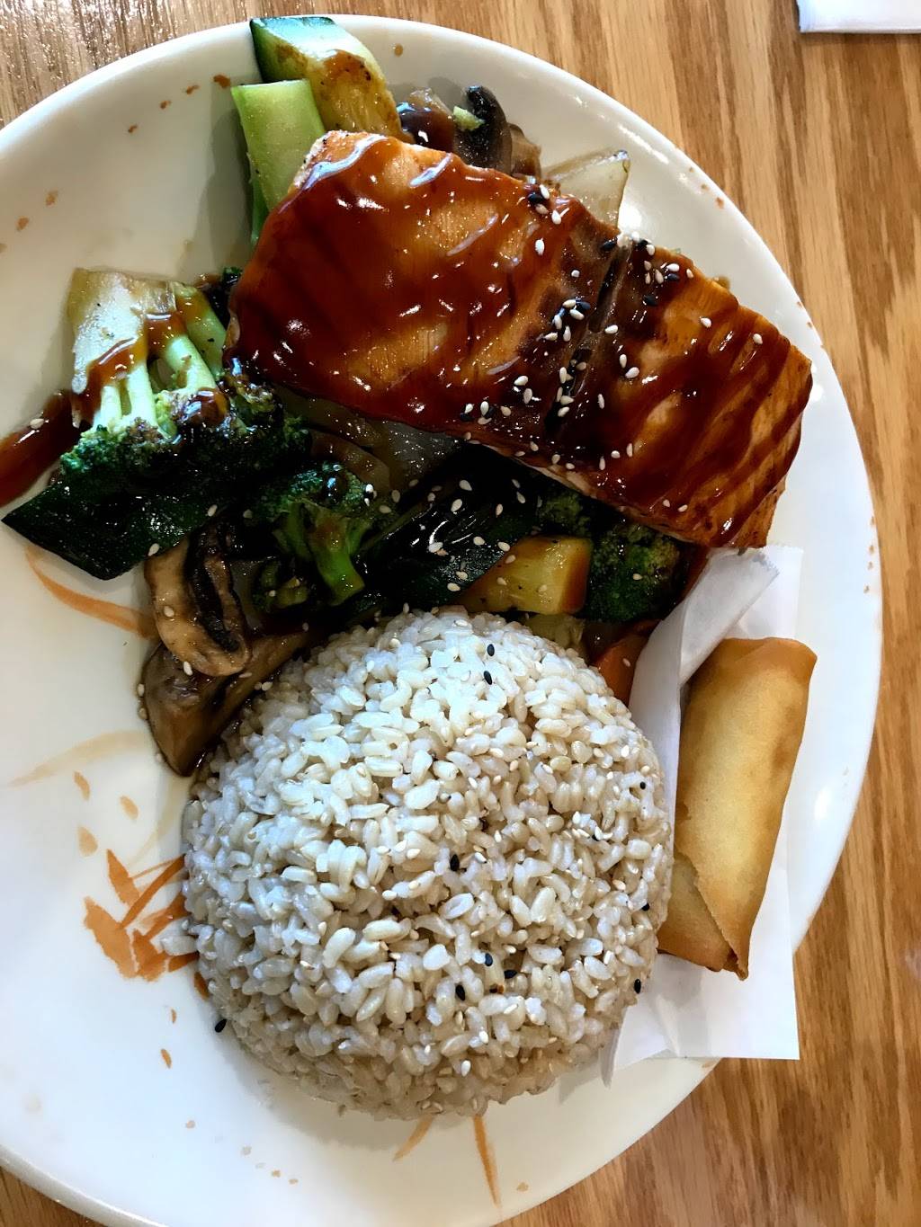 BoXo Hibachi and Sushi | restaurant | #170 5701, TX-121, The Colony, TX 75056, USA | 2146181466 OR +1 214-618-1466