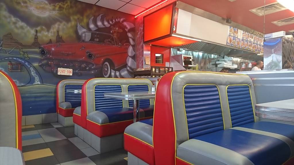 La Belle Province | restaurant | 361 Chemin de la Grande-Côte, Boisbriand, QC J7G 1B2, Canada | 4504194199 OR +1 450-419-4199