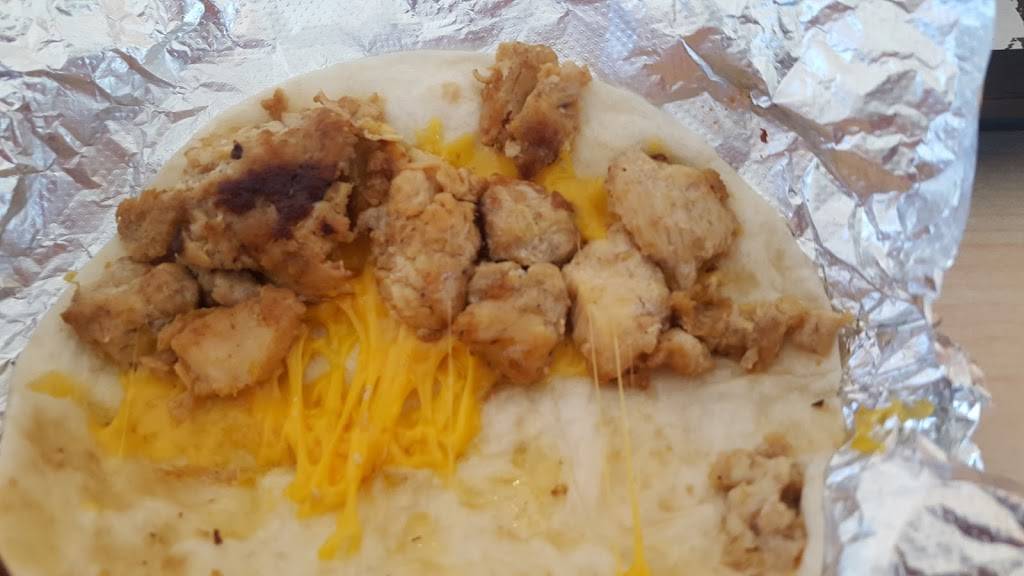 Del Taco | restaurant | 10511 Beach Blvd, Stanton, CA 90680, USA | 7145275009 OR +1 714-527-5009