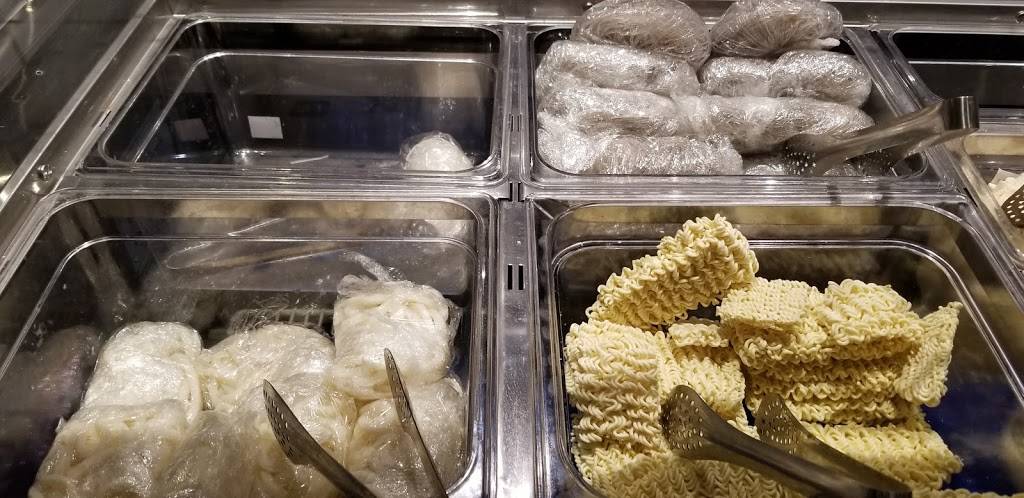 Kogi Korean BBQ & Seafood Hot Pot | restaurant | 1263 E Silverado Ranch Blvd, Las Vegas, NV 89183, USA | 7029157988 OR +1 702-915-7988