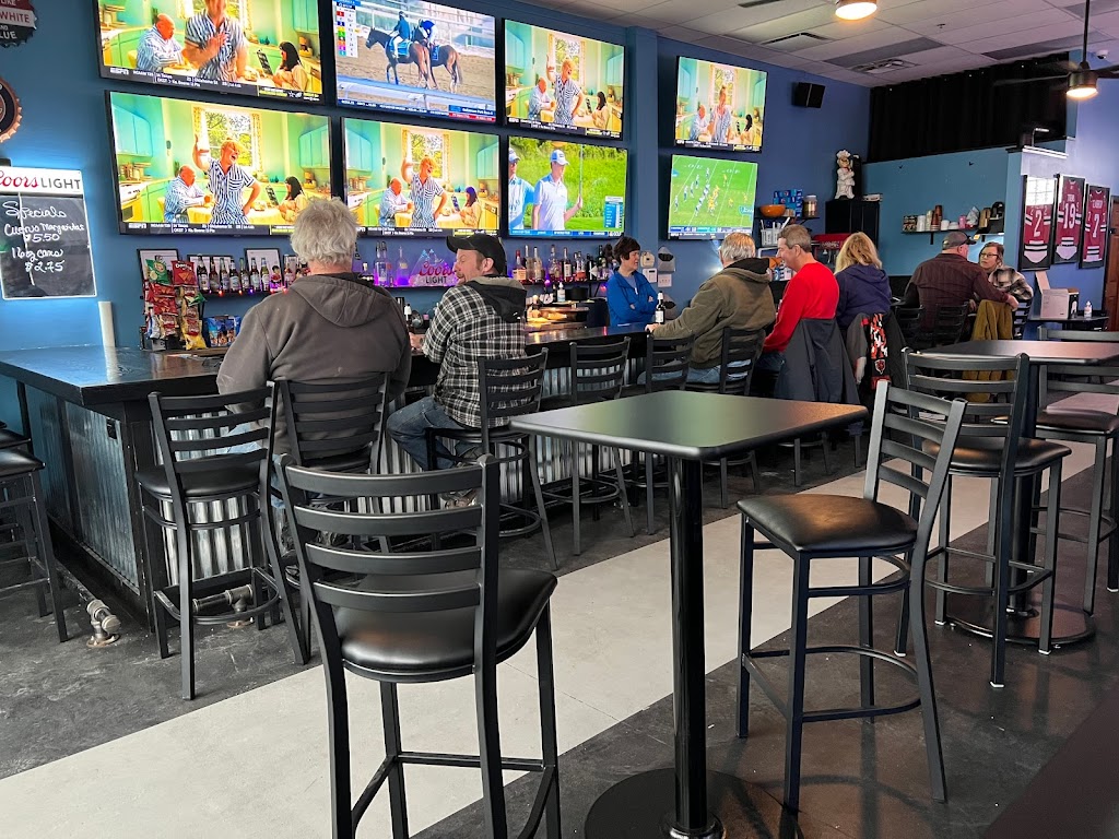 Sams bar & Gaming | restaurant | 9121 W 159th St, Orland Hills, IL 60487, USA | 7089813867 OR +1 708-981-3867