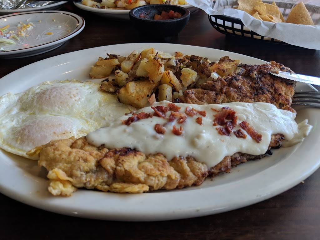 Sammy & Carlos Cafe | restaurant | 42101 Sierra Hwy, Lancaster, CA 93535, USA | 6619414338 OR +1 661-941-4338