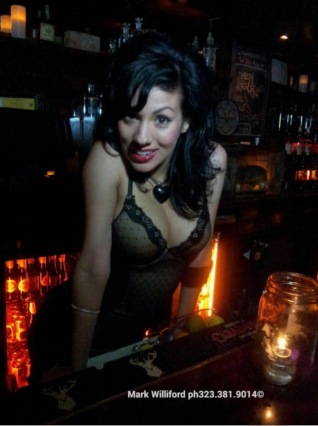 The Del Monte Speakeasy | restaurant | 52 Windward Ave, Venice, CA 90291, USA | 3103924040 OR +1 310-392-4040