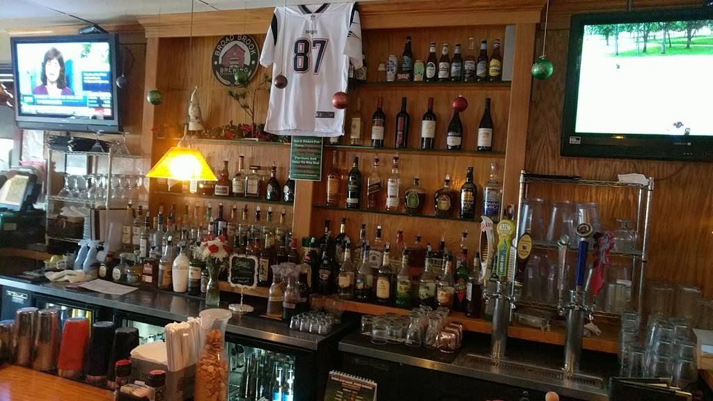 Buonavita | restaurant | 284 N Maple St, Enfield, CT 06082, USA | 8607495903 OR +1 860-749-5903