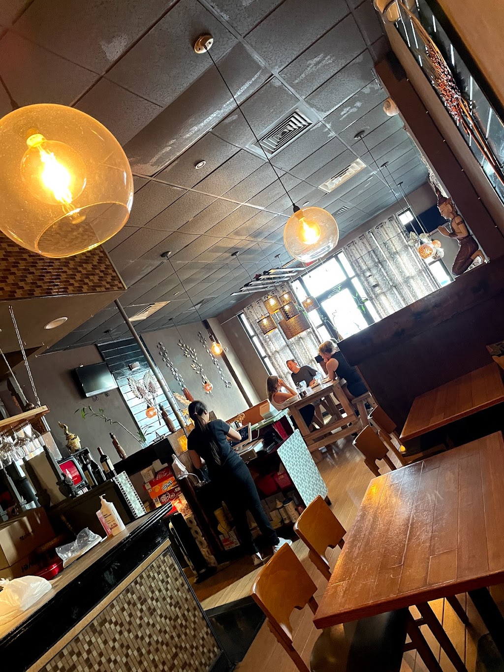 Thai 9 Cuisine | restaurant | 10916 US Highway W, Miramar Beach, FL 32550, USA | 8508424686 OR +1 850-842-4686