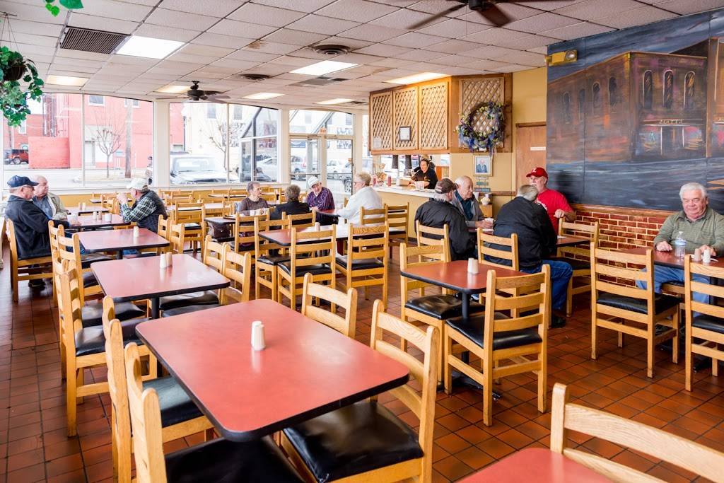 Druthers Restaurant | restaurant | 101 N Columbia Ave, Campbellsville, KY 42718, USA | 2704653870 OR +1 270-465-3870