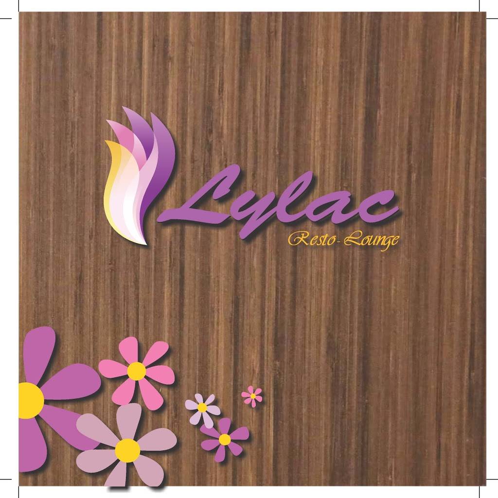 Lylac | restaurant | 1625 Boulevard Marcel-Laurin, Saint-Laurent, QC H4R 0B7, Canada | 5145075327 OR +1 514-507-5327