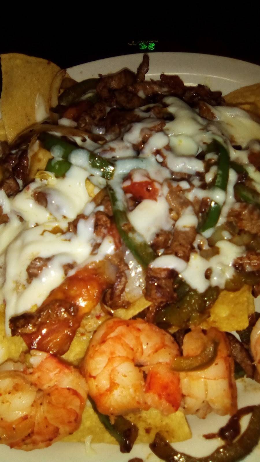 La Fonda | restaurant | 121 S Main St, Harrodsburg, KY 40330, USA | 8597340033 OR +1 859-734-0033