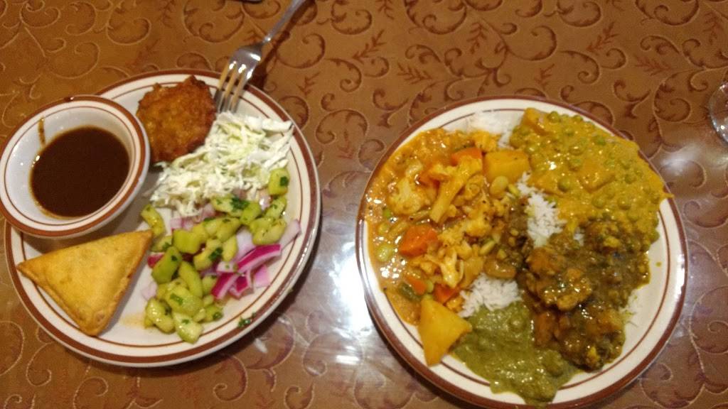 Indian Cuisine | restaurant | 3550 SW 34th St, Gainesville, FL 32608, USA | 3522711190 OR +1 352-271-1190