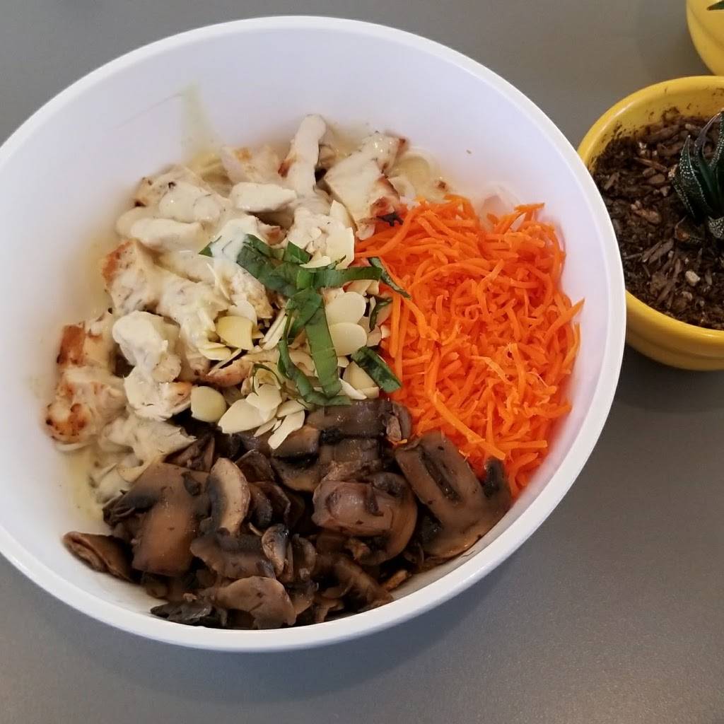 Yellow Fever - Venice | restaurant | 2560 Lincoln Blvd, Venice, CA 90291, USA | 3103017810 OR +1 310-301-7810