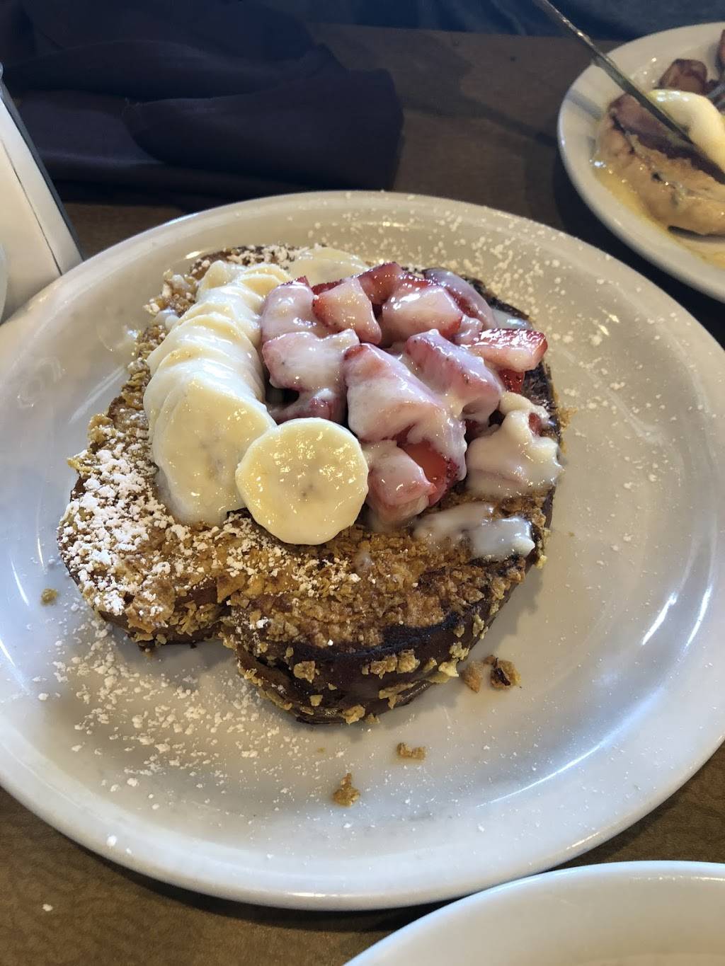 Reveille Cafe | cafe | 9925 Haynes Bridge Rd #640, Alpharetta, GA 30022, USA | 7703600970 OR +1 770-360-0970