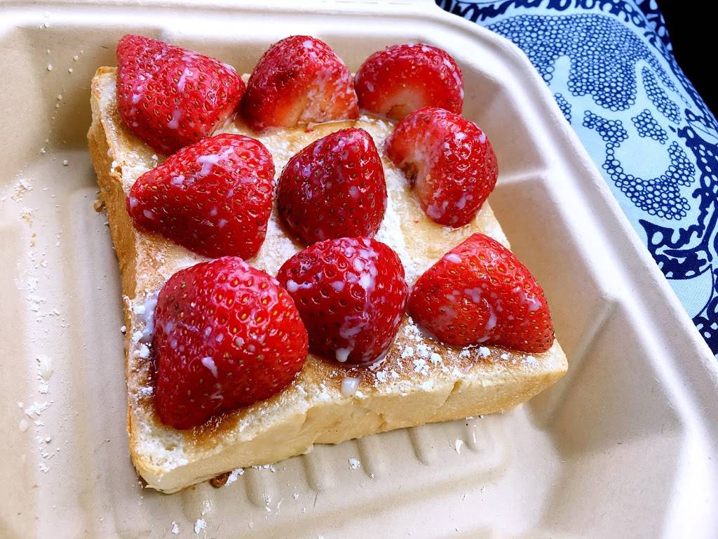 Tea Haus | meal takeaway | 2525 W Anderson Ln #285, Austin, TX 78757, USA | 5122916681 OR +1 512-291-6681