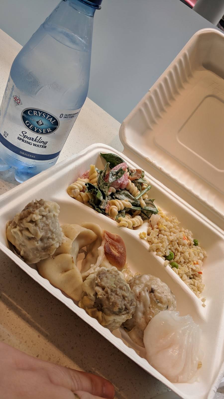 Lees Deli | cafe | 222 Front St, San Francisco, CA 94111, USA | 4154333222 OR +1 415-433-3222