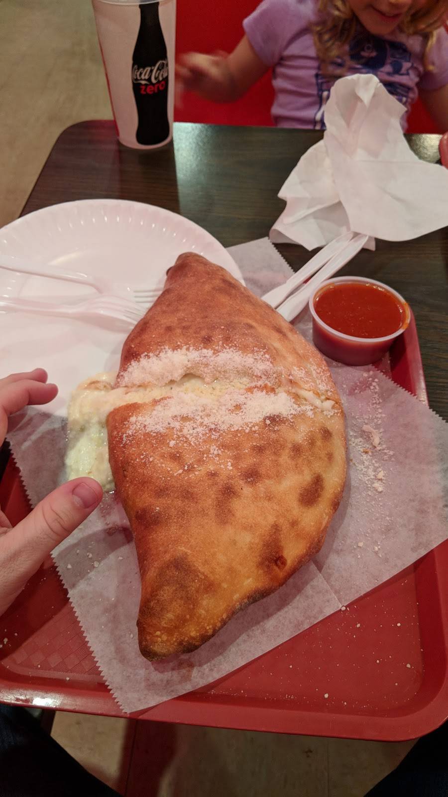 Italian Pizzeria | restaurant | 1000 N Miami Blvd, Durham, NC 27703, USA | 9196885644 OR +1 919-688-5644