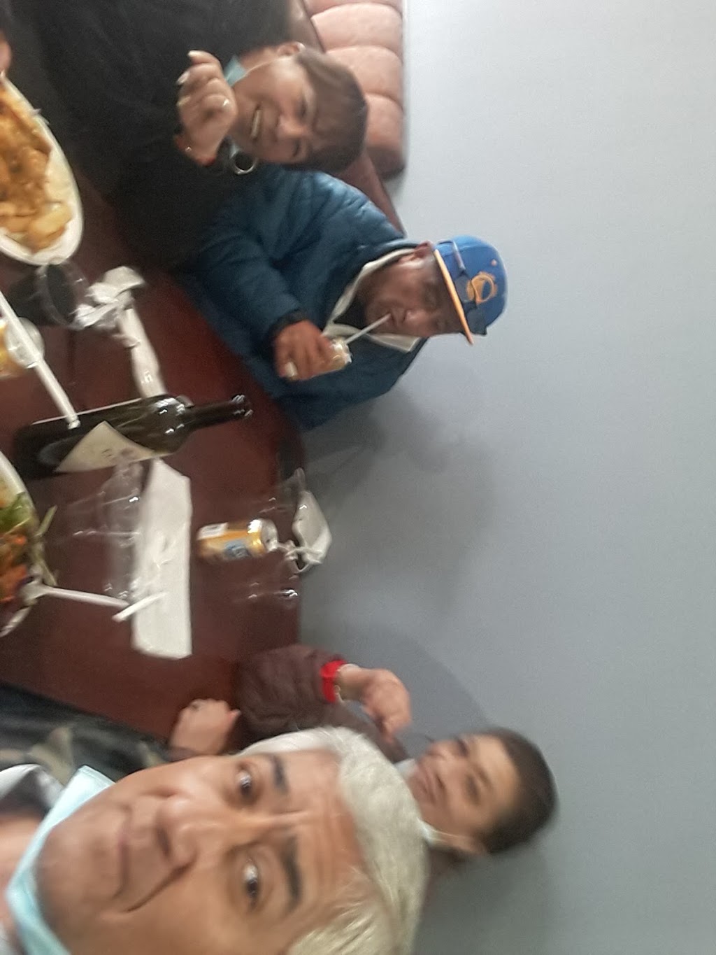 El Calamar | restaurant | 2317 S El Camino Real, San Mateo, CA 94403, USA | 6503152512 OR +1 650-315-2512