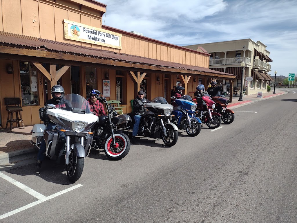 Horseshoe Cafe | restaurant | 207 E Wickenburg Way, Wickenburg, AZ 85390, USA | 9286847377 OR +1 928-684-7377