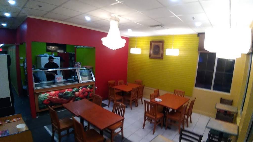 Karahi Stop | restaurant | 145 Clarence St #17, Brampton, ON L6W 1T2, Canada | 9054550404 OR +1 905-455-0404