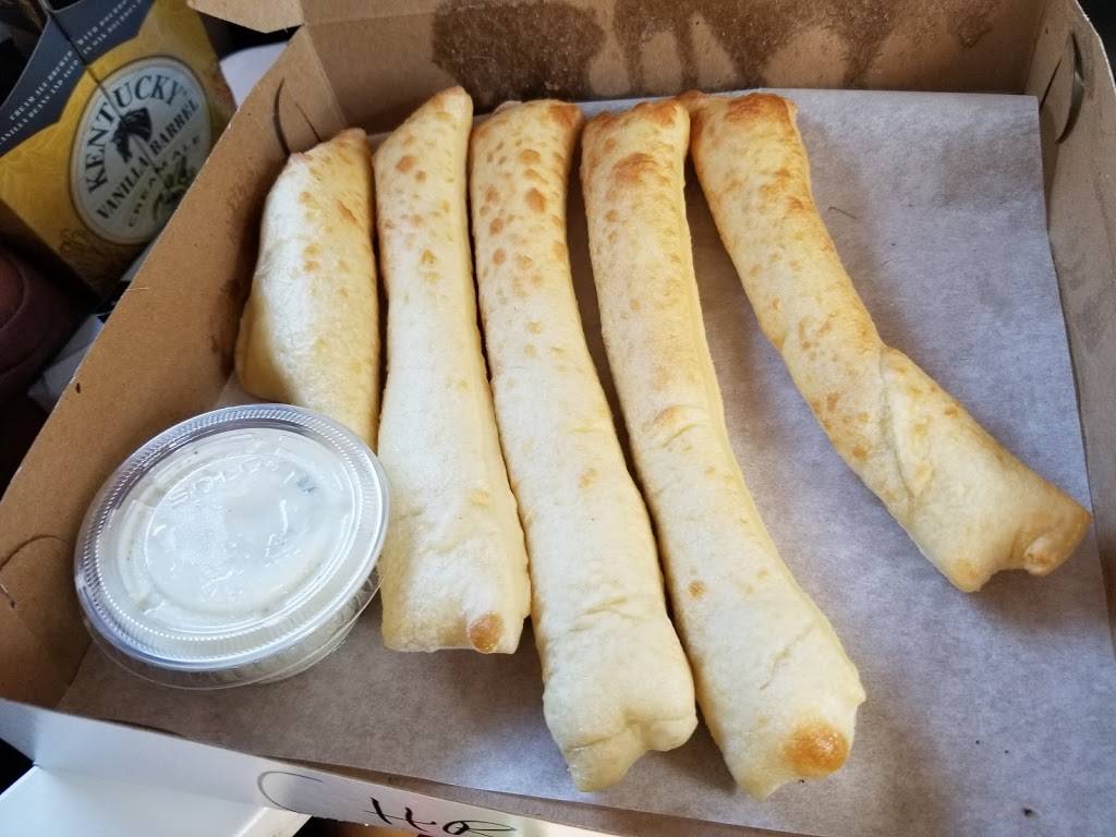 Padrones of ADA | restaurant | 1413, 219 S Main St, Ada, OH 45810, USA | 4196344455 OR +1 419-634-4455