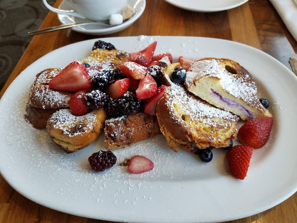 The Strand House | restaurant | 117 Manhattan Beach Blvd, Manhattan Beach, CA 90266, USA | 3105457470 OR +1 310-545-7470