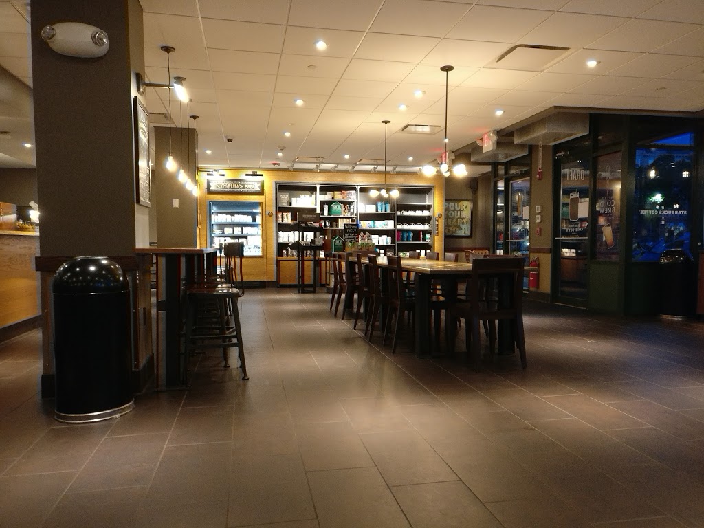 Starbucks | cafe | 1304 Commonwealth Avenue, Boston, MA 02134, USA | 6175661074 OR +1 617-566-1074