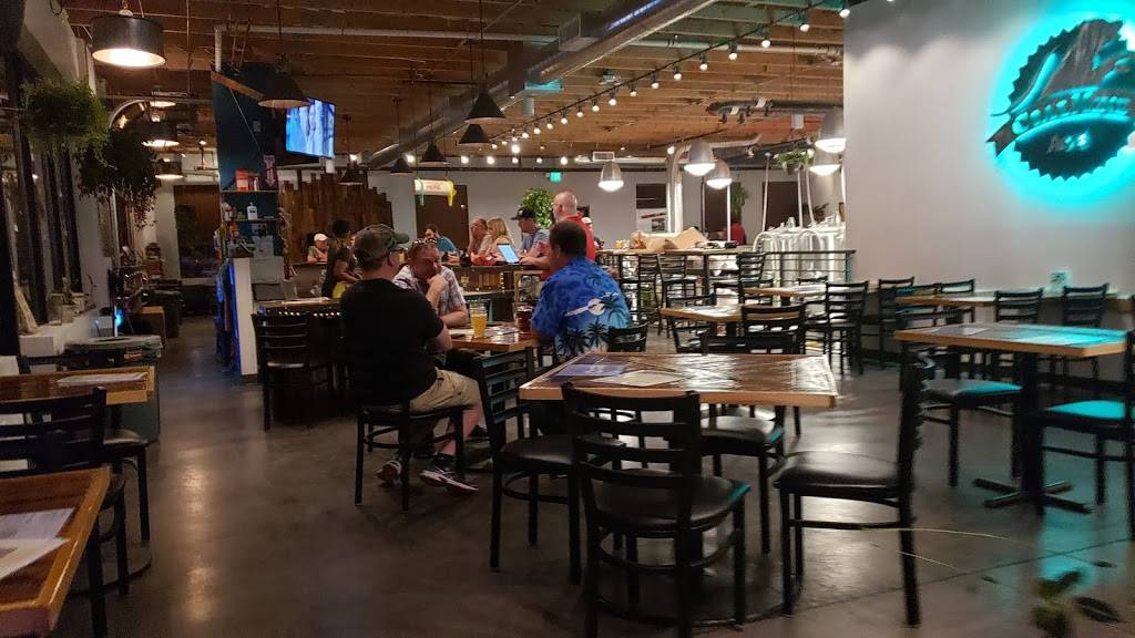 Coal Mine Ave Brewing Company | restaurant | 9719 W Coal Mine Ave unit a, Littleton, CO 80123, USA | 7205044866 OR +1 720-504-4866