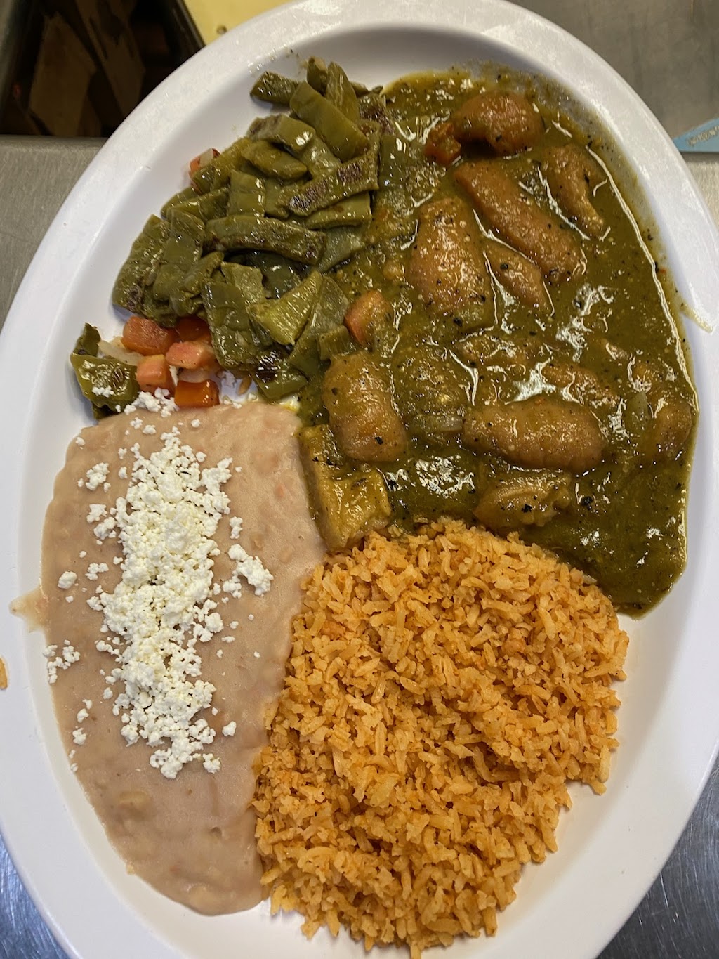 Tacos Papi | restaurant | 501 S Sultana Ave, Ontario, CA 91761, USA | 9094524617 OR +1 909-452-4617