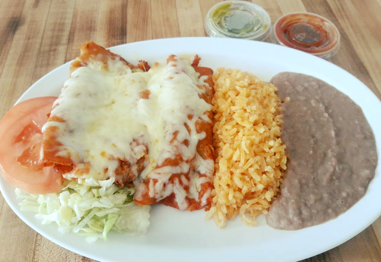 Taqueria Mexico Lindo | restaurant | 5442 W Forest Home Ave, Greenfield, WI 53220, USA | 4145454475 OR +1 414-545-4475