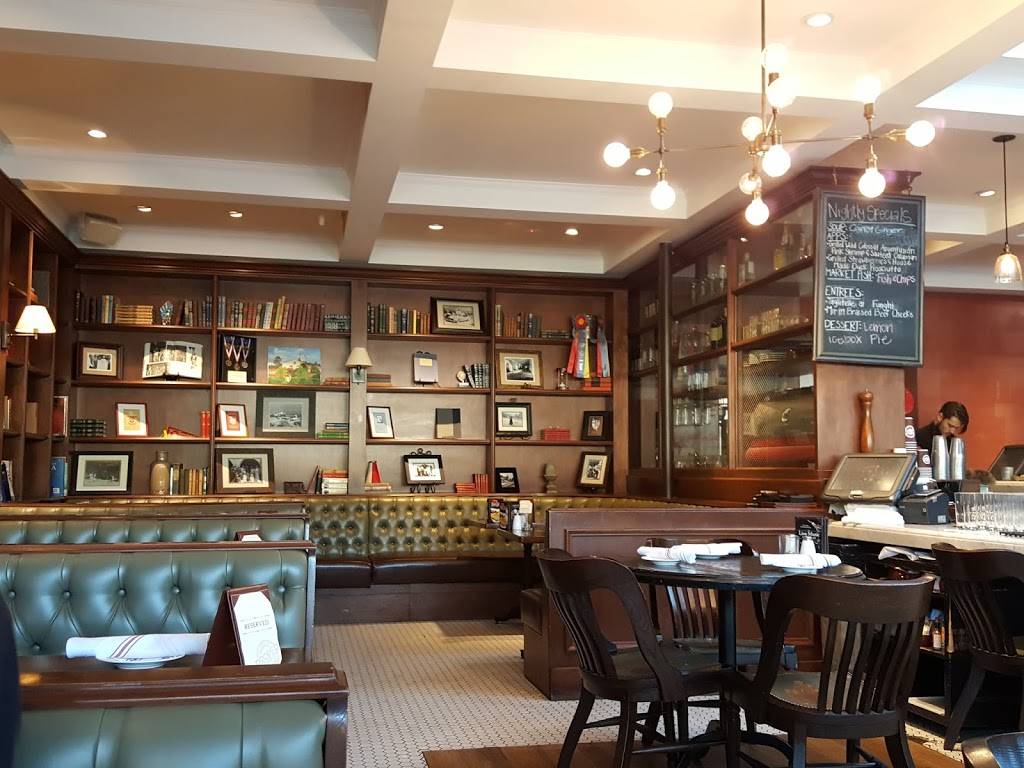 The Proper Restaurant & Bar | restaurant | 464 Foothill Blvd, La Cañada Flintridge, CA 91011, USA | 8189281414 OR +1 818-928-1414