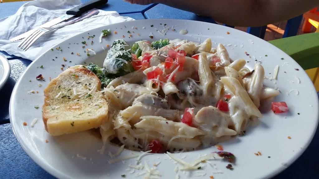 The Conch Republic Grill | restaurant | 16699 Gulf Blvd, North Redington Beach, FL 33708, USA | 7273200536 OR +1 727-320-0536