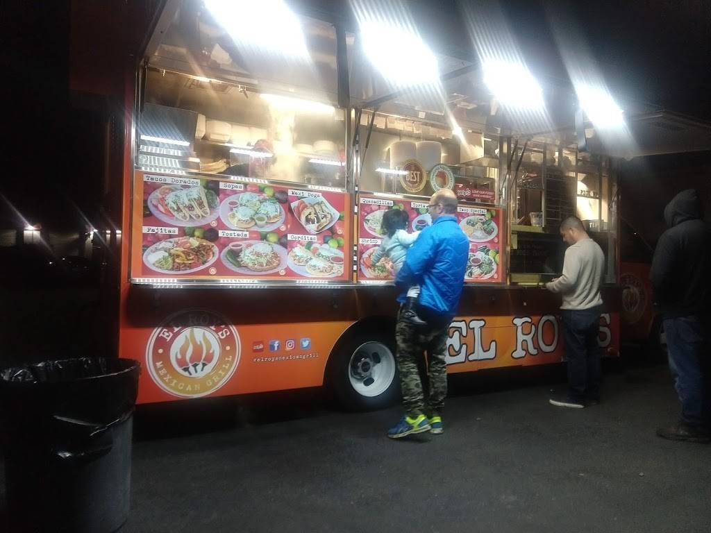 El Roys Taco Truck | restaurant | 401 E Washington St, Petaluma, CA 94952, USA | 7072416534 OR +1 707-241-6534