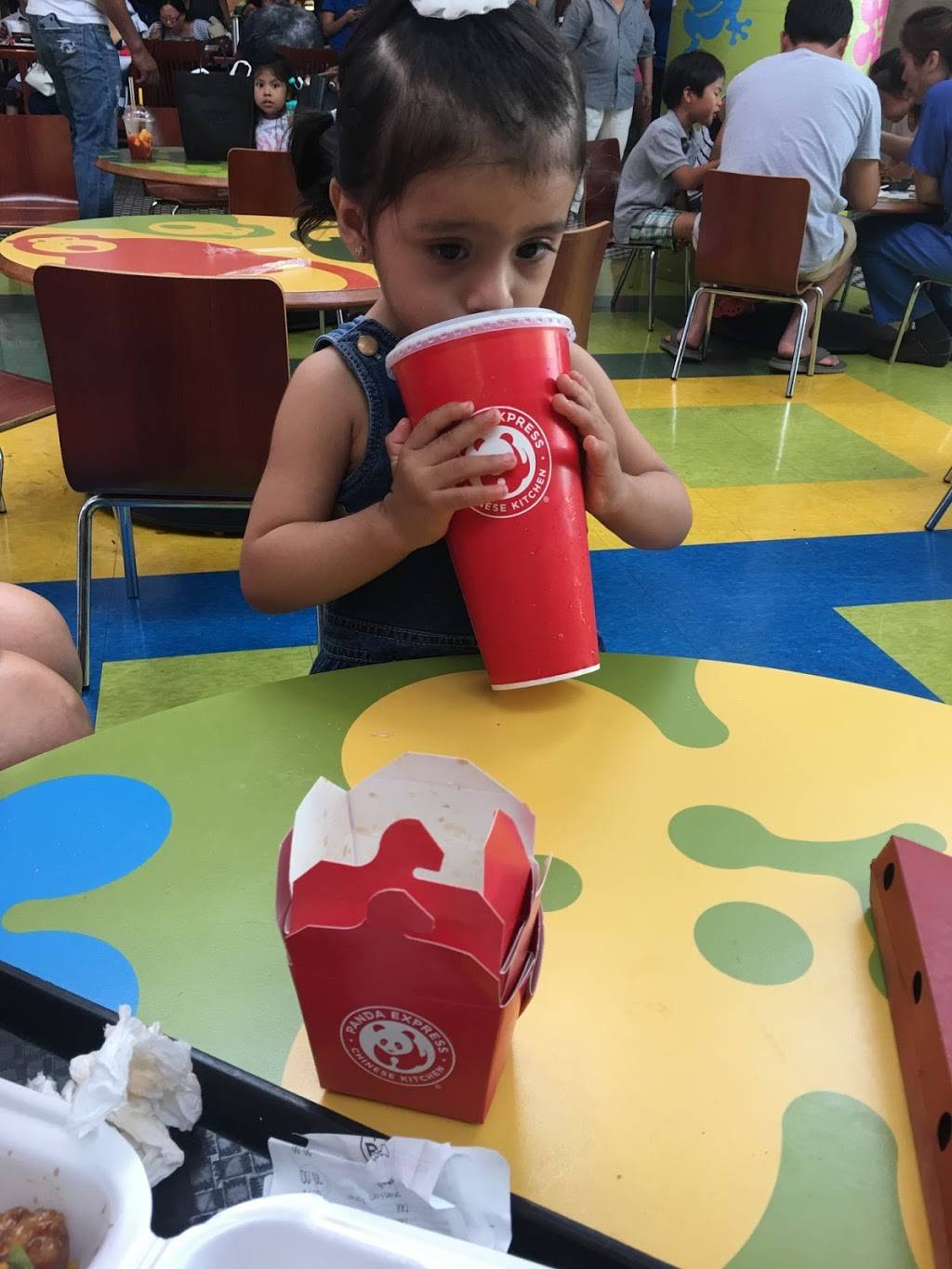 Panda Express | meal takeaway | 2800 N Main St #912, Santa Ana, CA 92705, USA | 7145501116 OR +1 714-550-1116