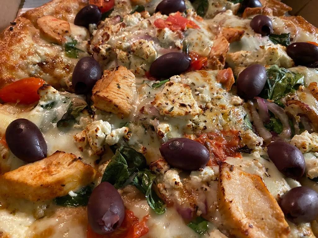 Upper Crust | meal takeaway | 835 W Market St, Akron, OH 44303, USA | 3305103030 OR +1 330-510-3030