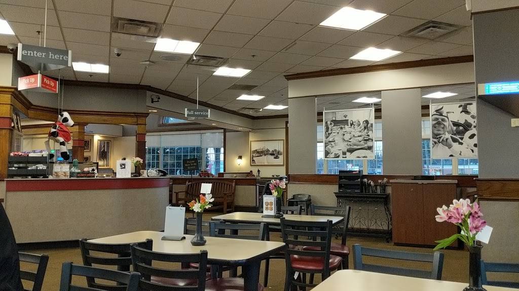 Chick-fil-A | restaurant | 4959 Jonesboro Rd, Forest Park, GA 30297, USA | 4043613443 OR +1 404-361-3443