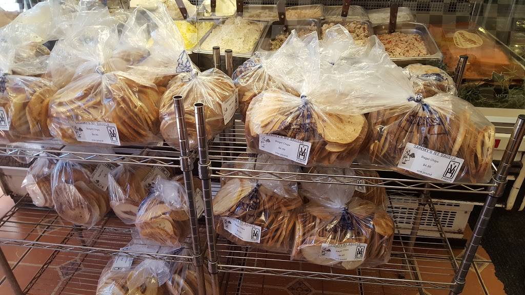 Sammys New York Bagels | bakery | 1461 Weaver St, Scarsdale, NY 10583, USA | 9144720500 OR +1 914-472-0500