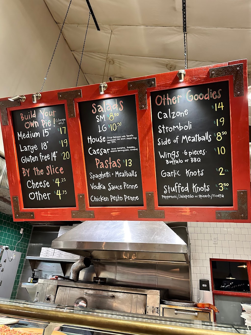 Mr. Moto Pizza Seaport Village | restaurant | 879 W Harbor Dr, San Diego, CA 92101, USA | 6193049481 OR +1 619-304-9481