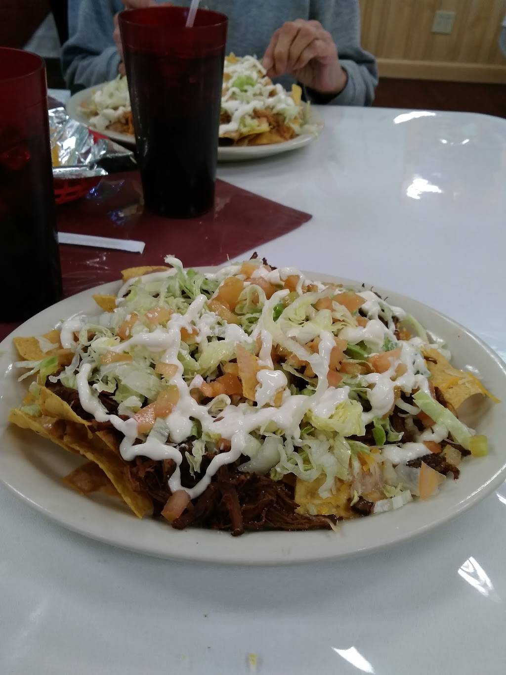 Dona Mary Restaurant And Bar | restaurant | 813 Front St, Gibbon, NE 68840, USA | 3084686612 OR +1 308-468-6612