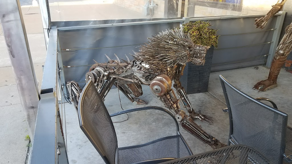 Rhythm & Booze Downtown | restaurant | 423 Southwest Blvd, Kansas City, MO 64108, USA | 8162212669 OR +1 816-221-2669