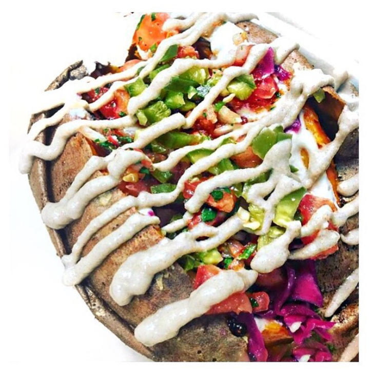 Gangster Vegan Organics Phoenixville | restaurant | 6 Gay St, Phoenixville, PA 19460, USA | 6106160000 OR +1 610-616-0000