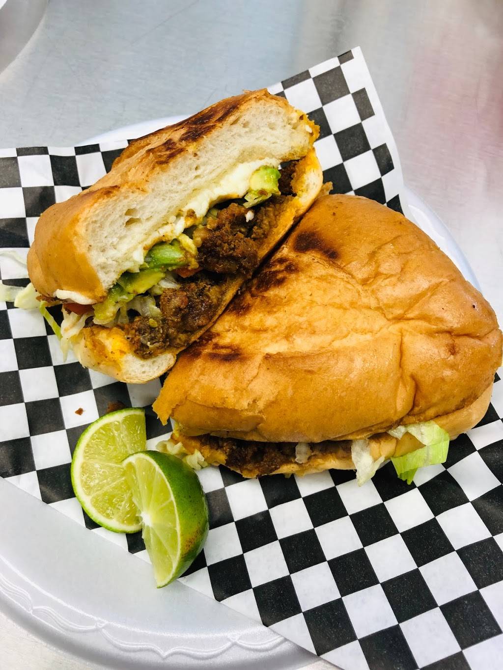 La Esquina | restaurant | 418 Hunt St, Houston, TX 77003, USA | 8329553118 OR +1 832-955-3118