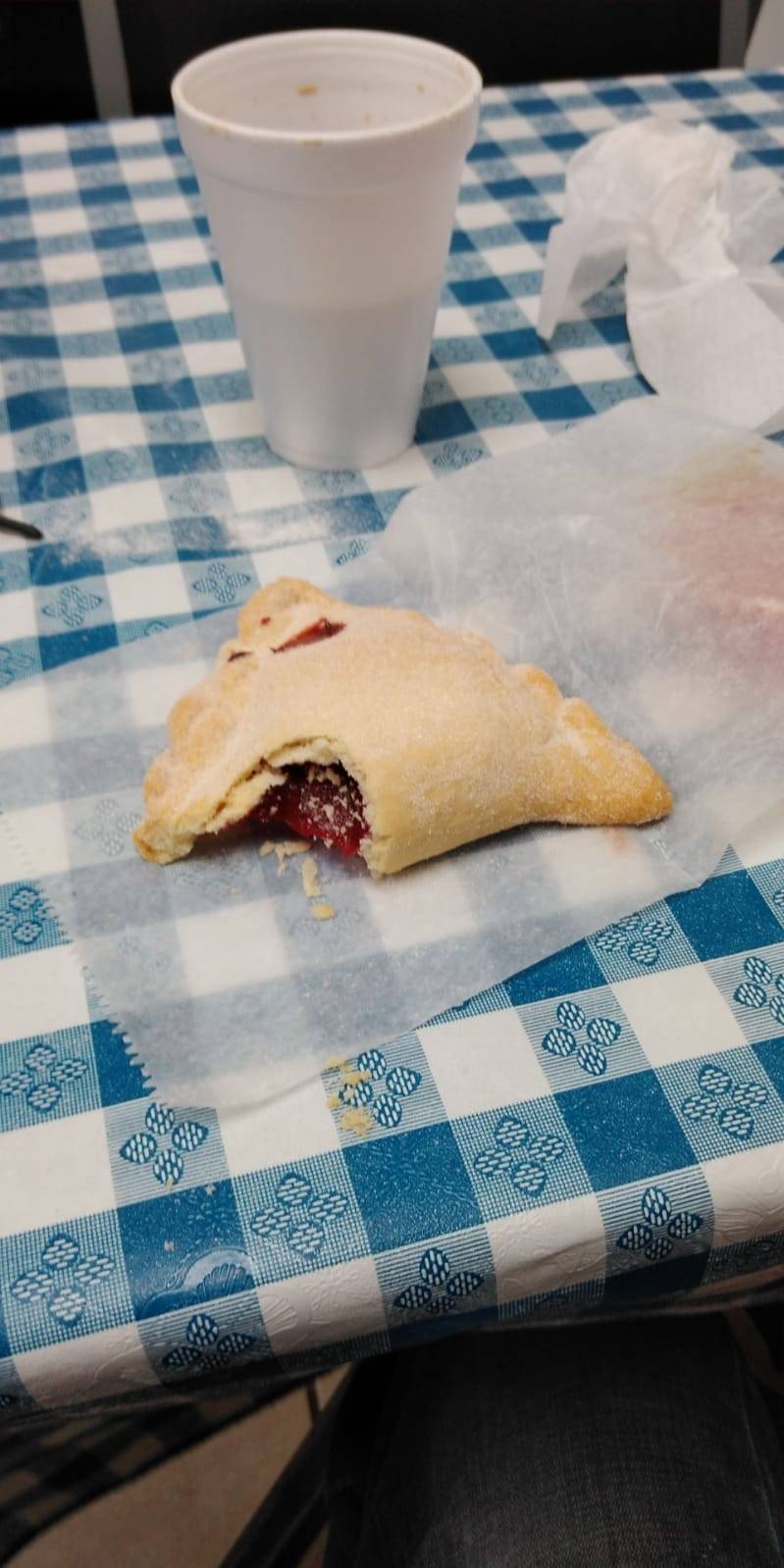 Guatemala City Bakery | restaurant | 3131 N Rancho Dr, Las Vegas, NV 89108, USA | 7027904945 OR +1 702-790-4945