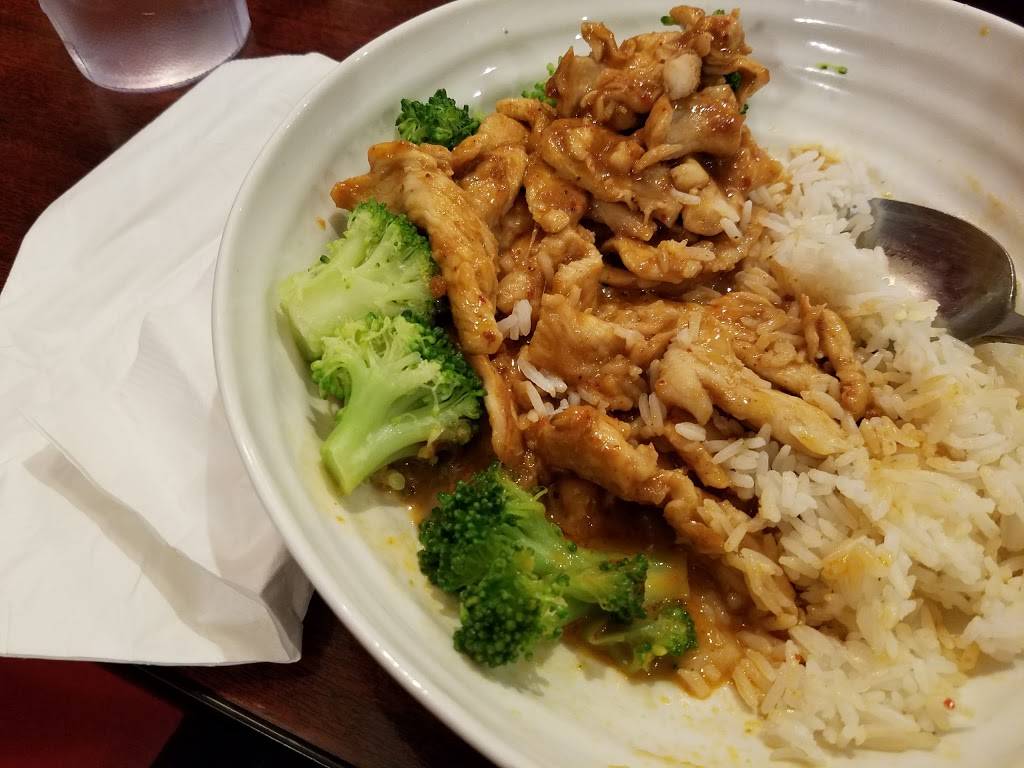 The Thai Pan Restaurant | restaurant | 2 Harrison St SE, Leesburg, VA 20175, USA | 7037779487 OR +1 703-777-9487