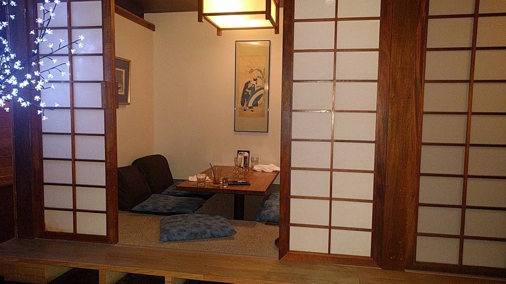 Kobe An Japanese Restaurant | restaurant | 231 Milwaukee St, Denver, CO 80206, USA | 3039895907 OR +1 303-989-5907