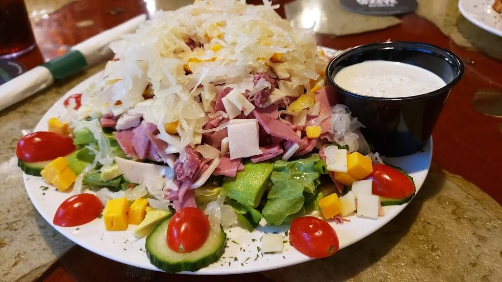 Shenanigans Pub & Grill | restaurant | 602 4th St, Bremerton, WA 98337, USA | 3606277665 OR +1 360-627-7665