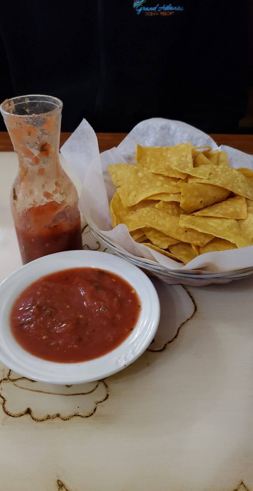 Habaneros Mexican Restaurant | restaurant | 10799 SC-707 #7, Murrells Inlet, SC 29576, USA | 8437489026 OR +1 843-748-9026