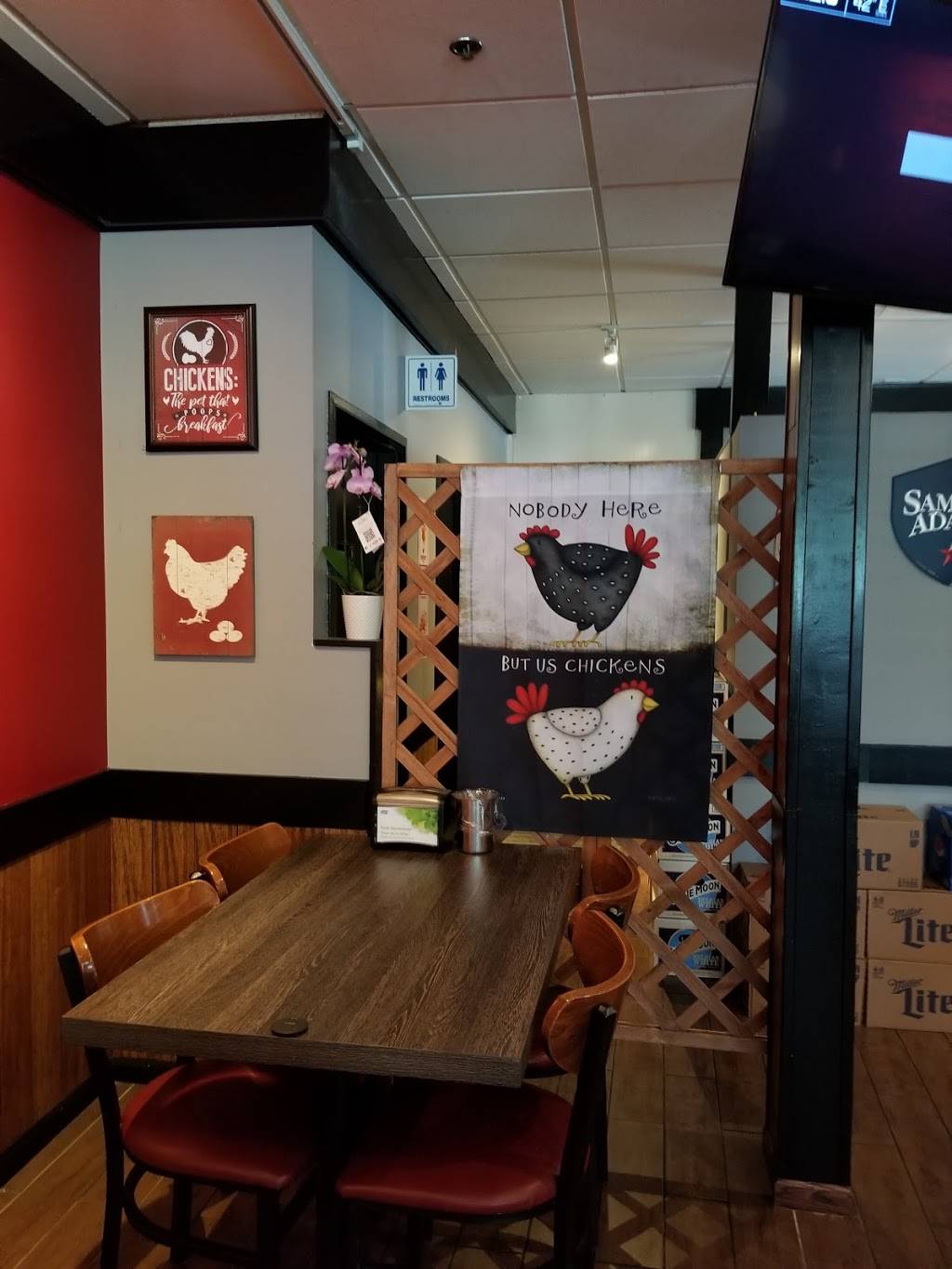 Choong Man Chicken | restaurant | 9850 N Milwaukee Ave, Des Plaines, IL 60016, USA | 2243613334 OR +1 224-361-3334