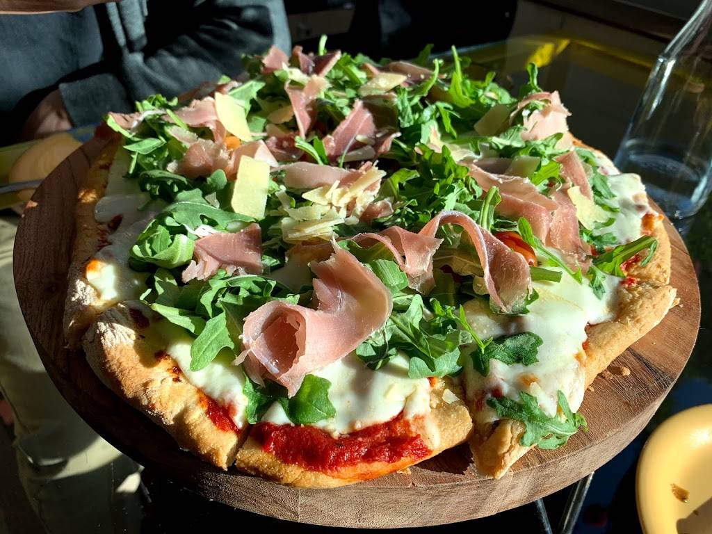 Caffe Machiavello | meal delivery | 195 Page Mill Rd #117, Palo Alto, CA 94306, USA | 6502420117 OR +1 650-242-0117