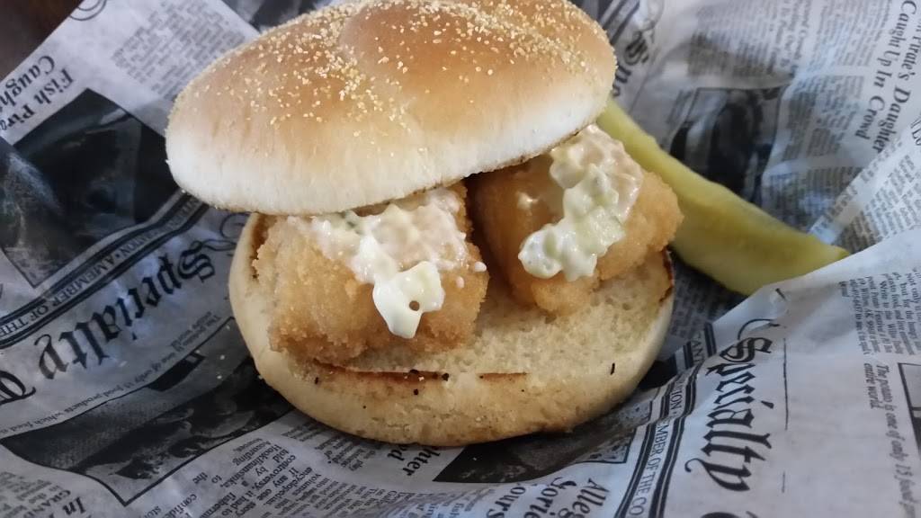 Bay Port Inn | restaurant | 827 Promenade St, Bay Port, MI 48720, USA | 9896569911 OR +1 989-656-9911