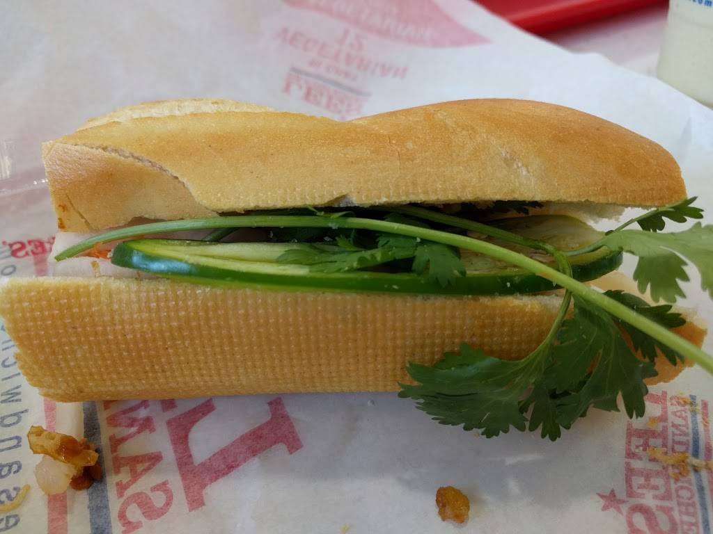 Lee’s Sandwiches | restaurant | 1228 S Magnolia Ave, Anaheim, CA 92804, USA | 7147236758 OR +1 714-723-6758