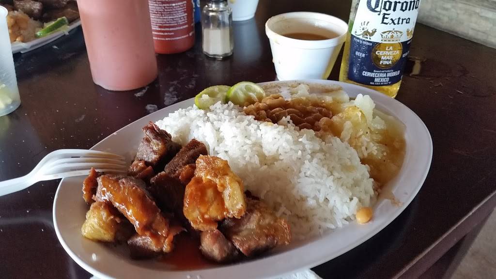 El Rancho Miami | restaurant | 15852 NW 122nd Ave, Hialeah, FL 33018, USA | 7862620816 OR +1 786-262-0816