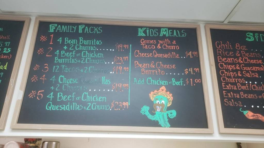 Rajs Taco House | restaurant | 7887 N Rampart Range Rd, Littleton, CO 80125, USA | 3039799226 OR +1 303-979-9226